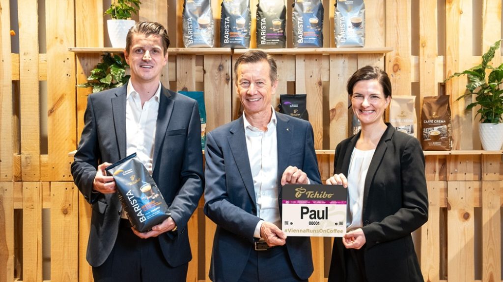 (c) Tchibo / Paul Breuss