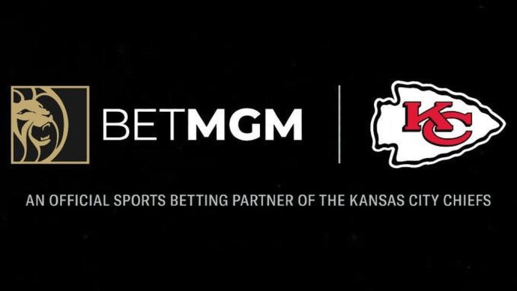 (c) BetMGM - Kansas City Chiefs