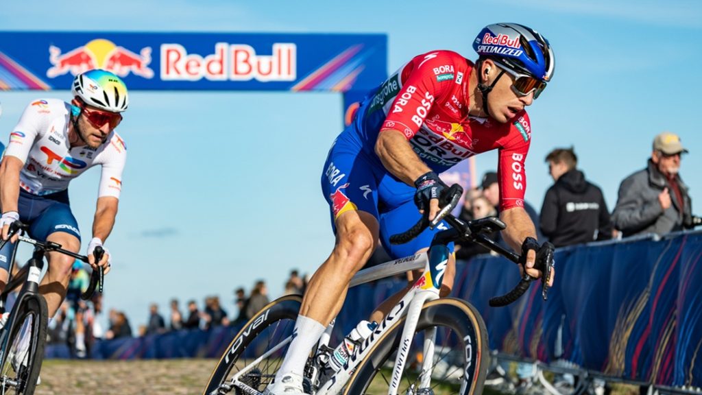 (c) Leon van Bon/Red Bull Content Pool