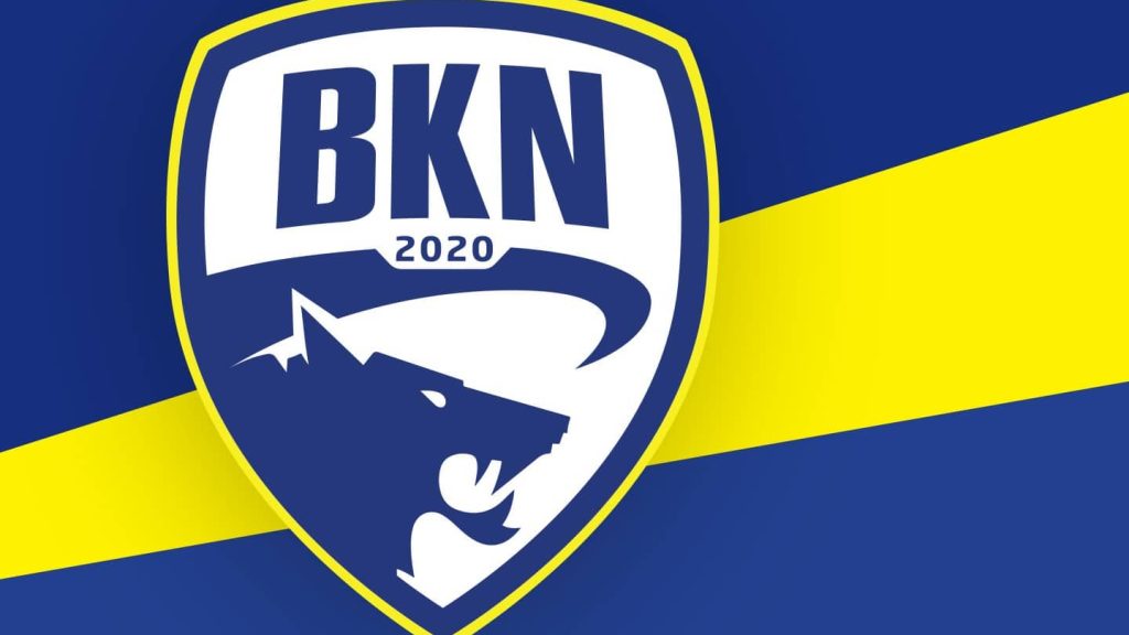 Logo BKN