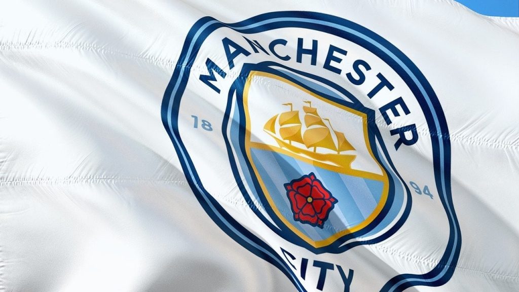 Manchester City_Logo