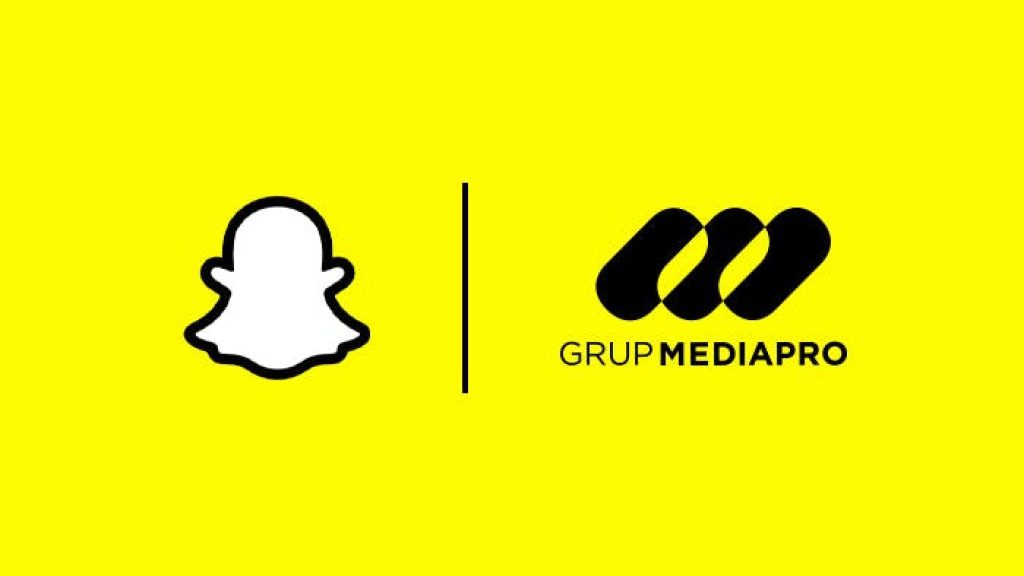 Mediapro - Snapchat