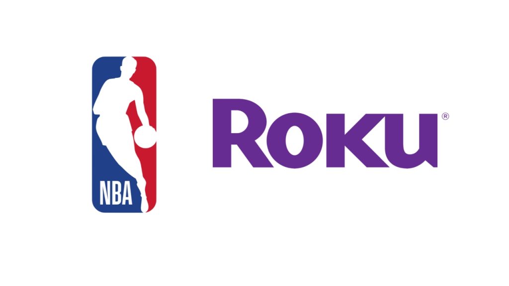 NBA - Roku