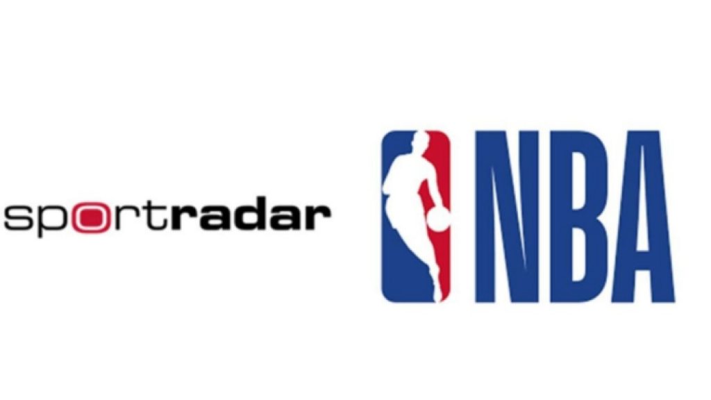 NBA - Sportradar