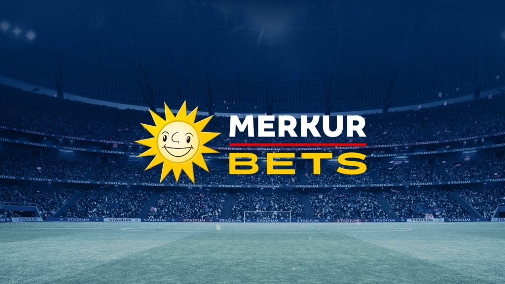 Merkur Bets Logo