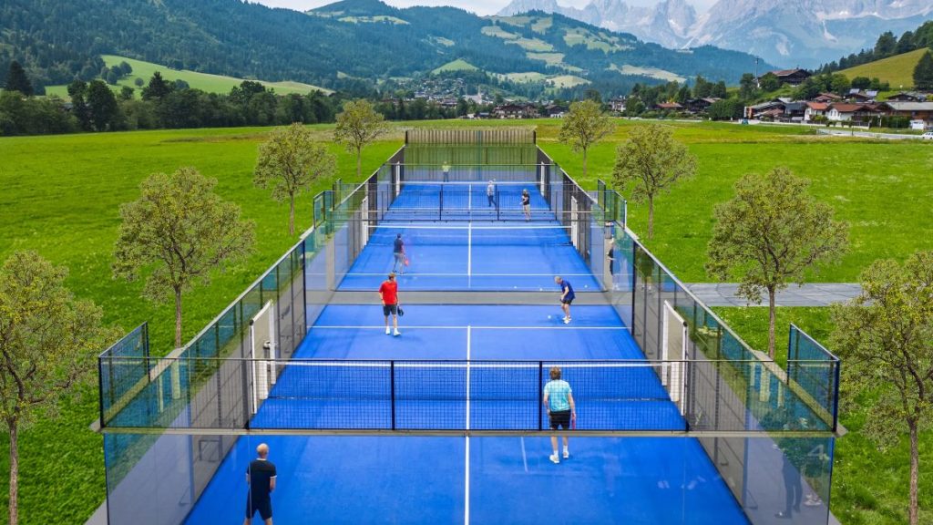 (c) Kitzbühel Tourismus