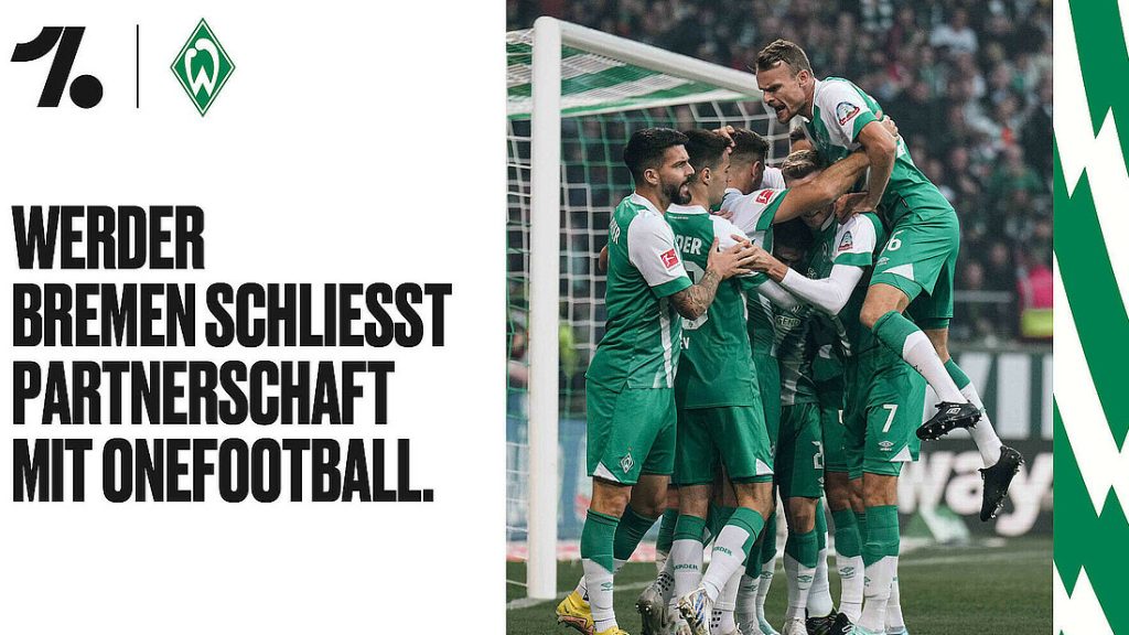 (c) Werder Bremen