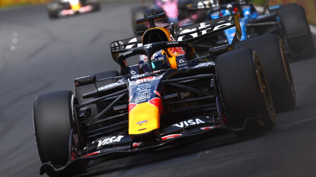 (c) Red Bull Content Pool / Getty Images