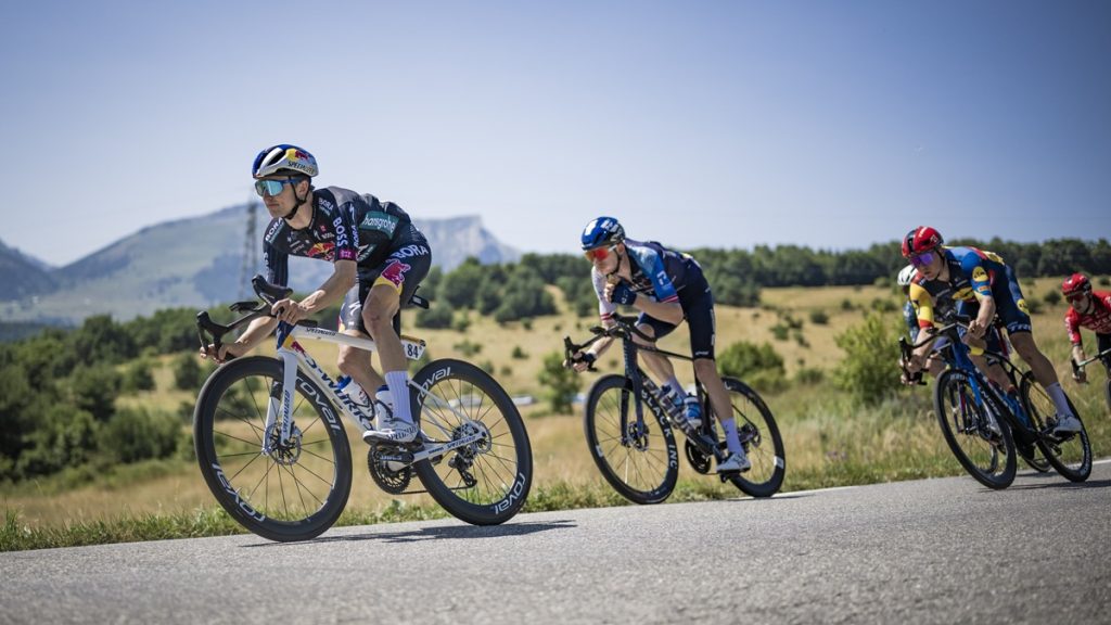 (c) Red Bull Content Pool / Kristof Ramon
