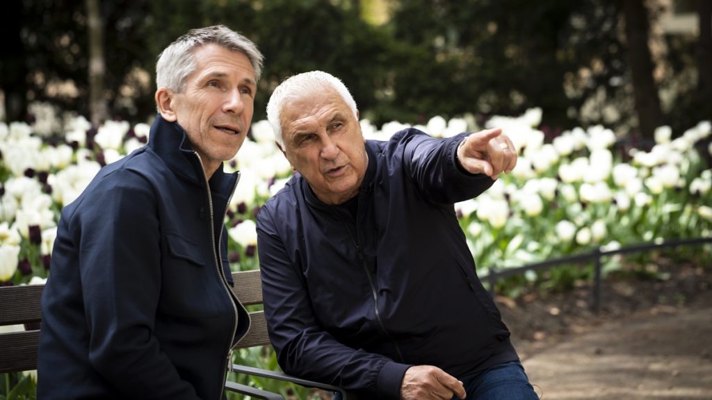 (c) ServusTV / Matthias Heschl