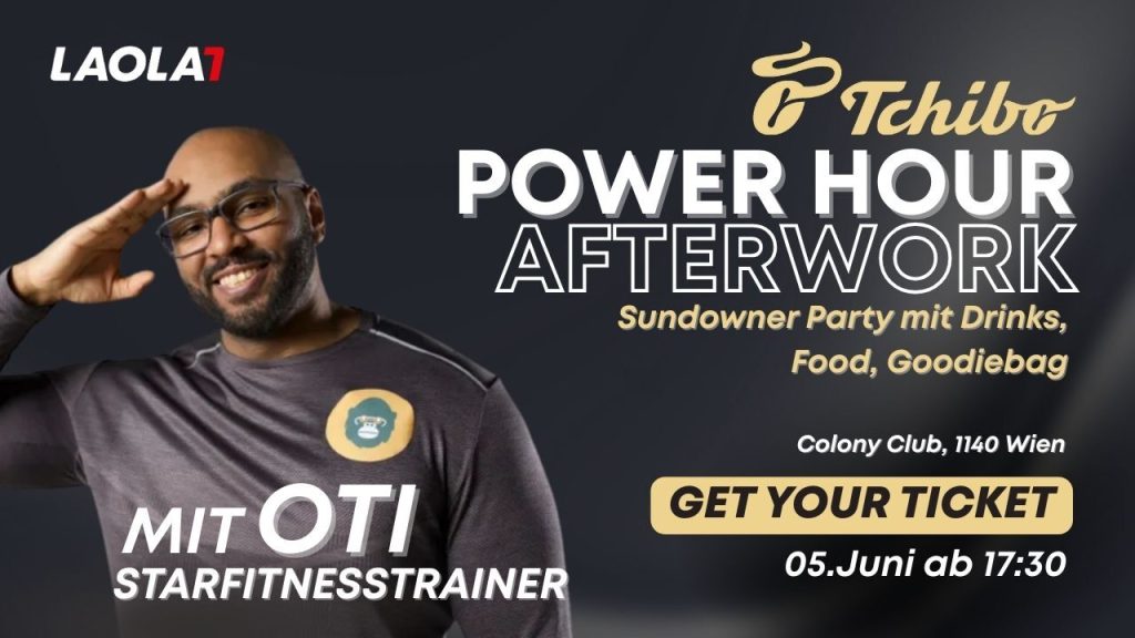 PowerHour_LAOLA1-x-Tchibo