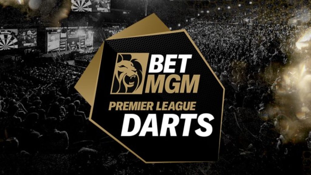 Premier League Darts - BetMGM