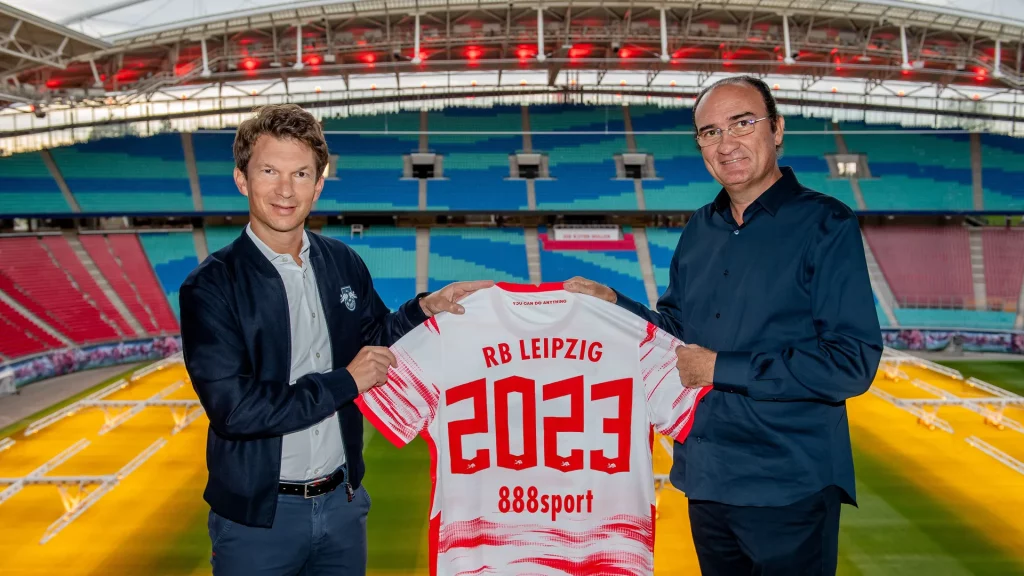 (c) RB Leipzig