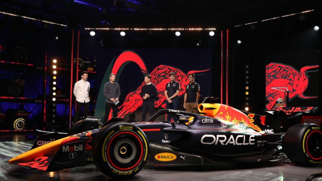 (c) Bryn Lennon/Getty Images - Red Bull Content Pool