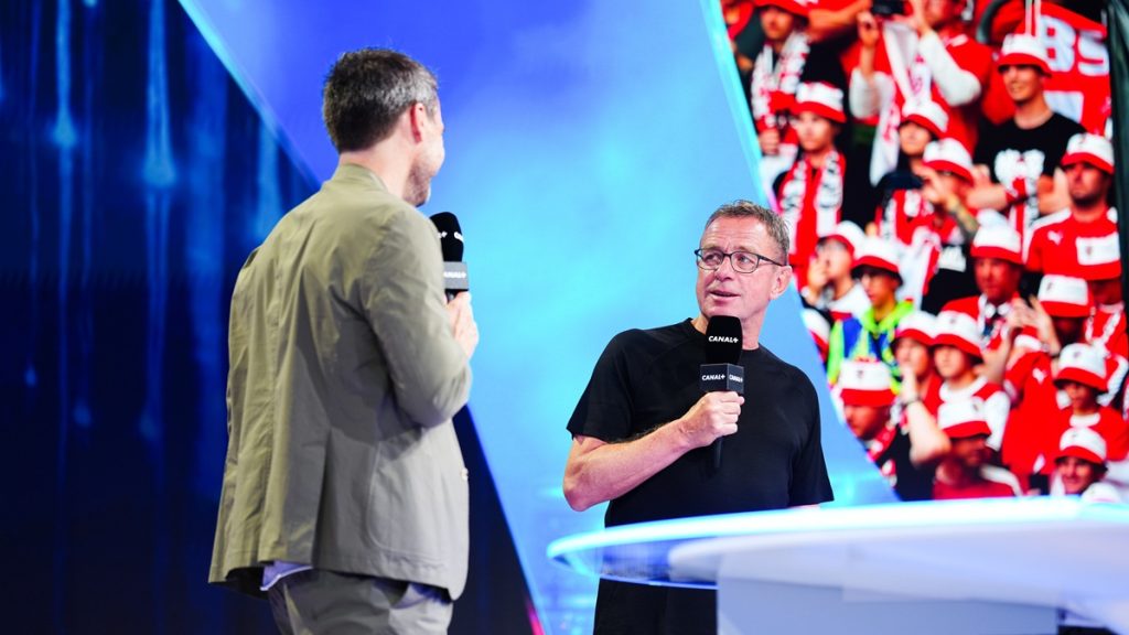 (c) CANAL+ Austria/Eva Manhart