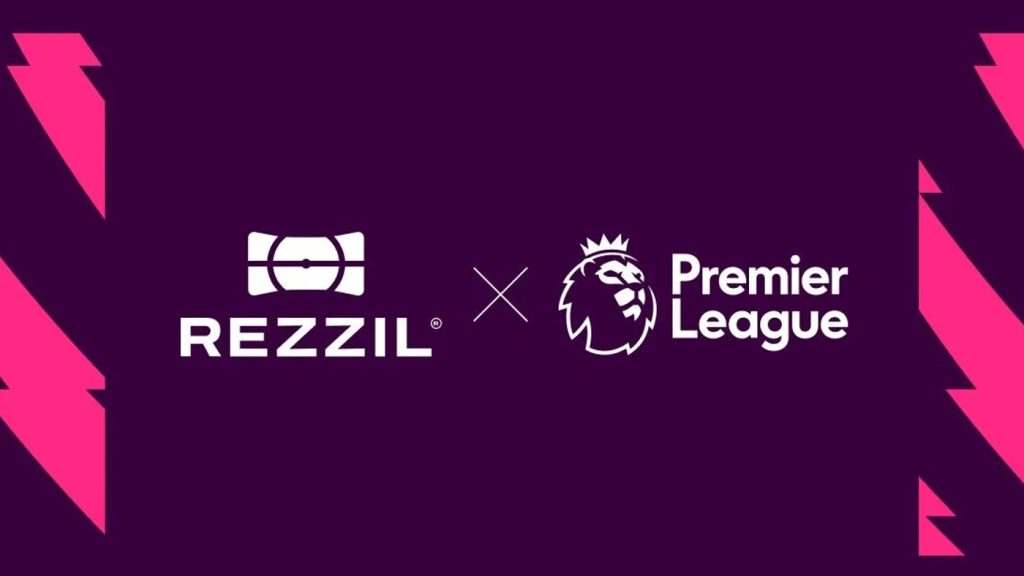 Rezzil - Premier League