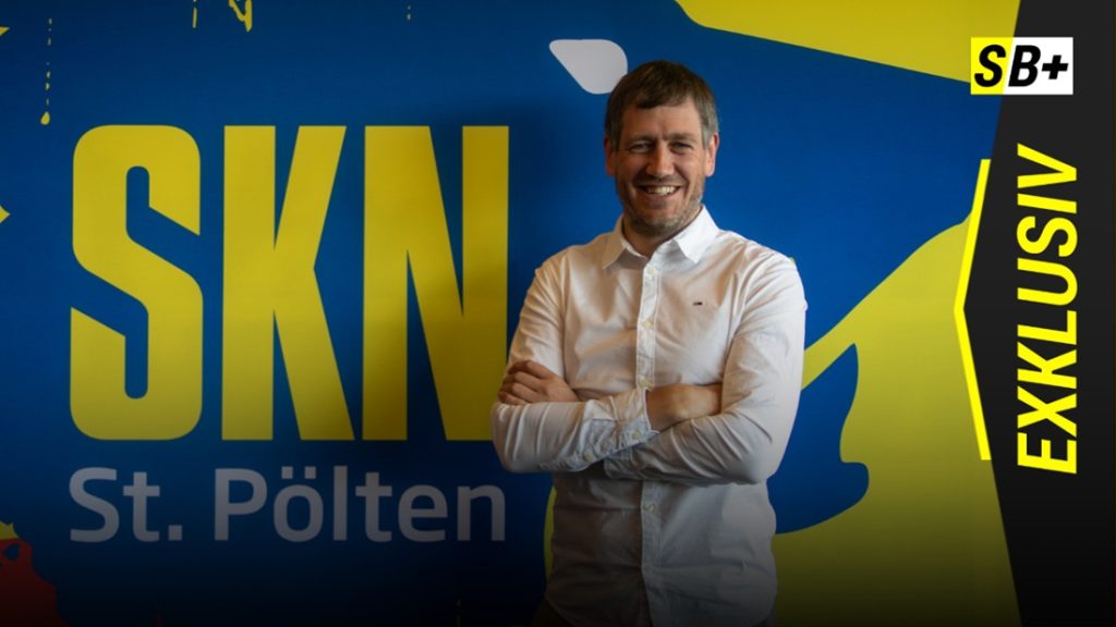 (c) SKN St. Pölten