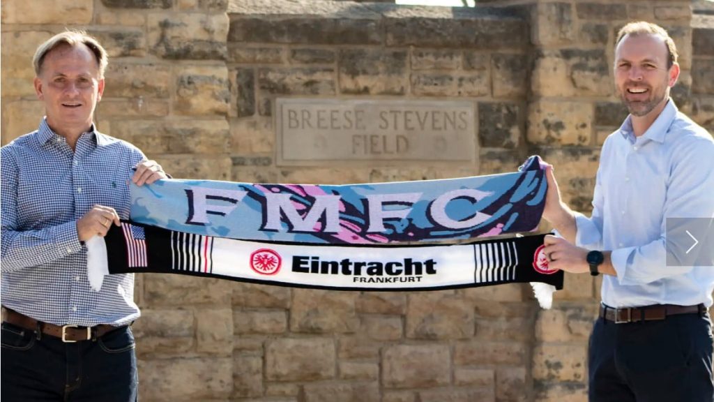 (c) Eintracht Frankfurt