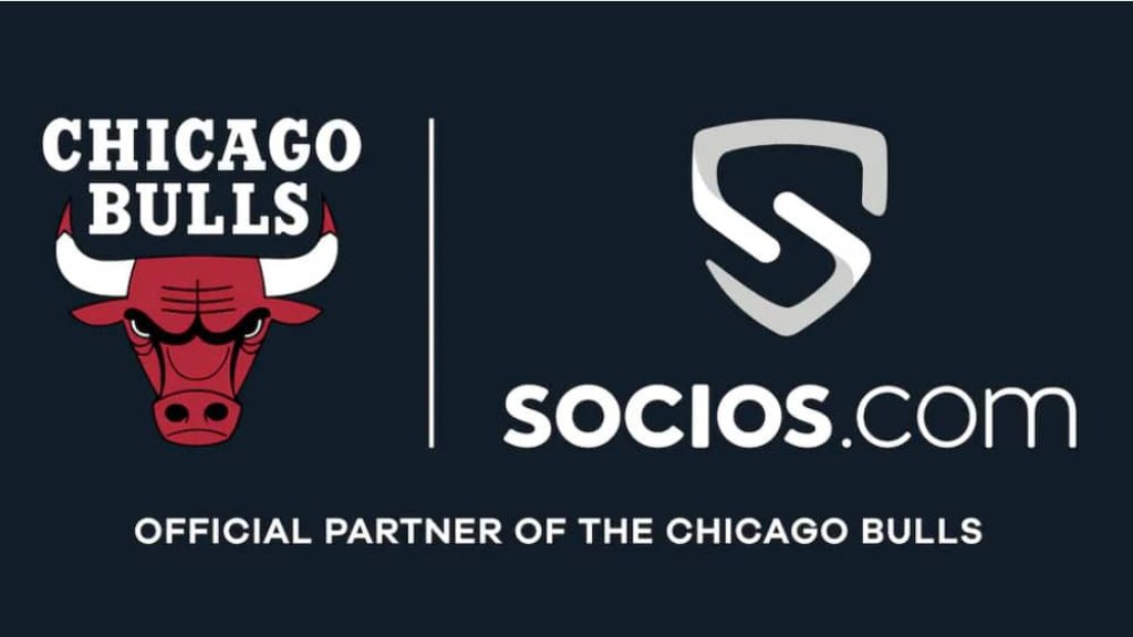 Chicago Bulls - Socios.com