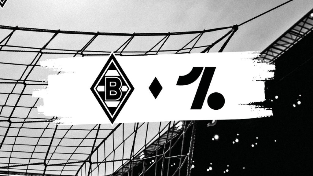 (c) Borussia Mönchengladbach