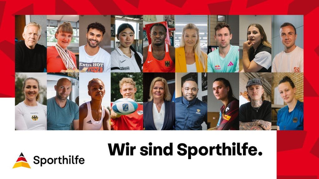 (c) Deutsche Sporthilfe
