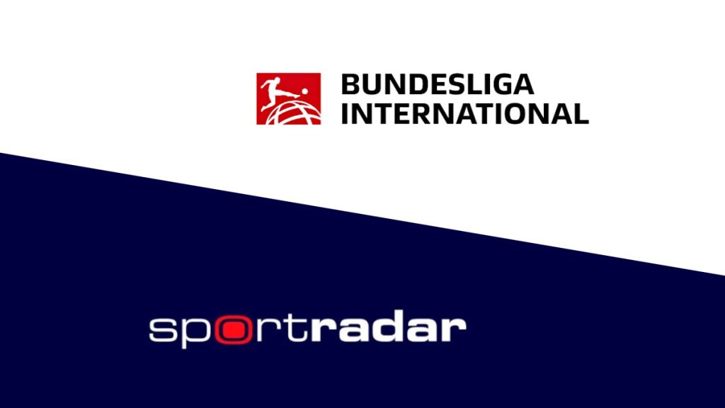 Sportradar - Bundesliga