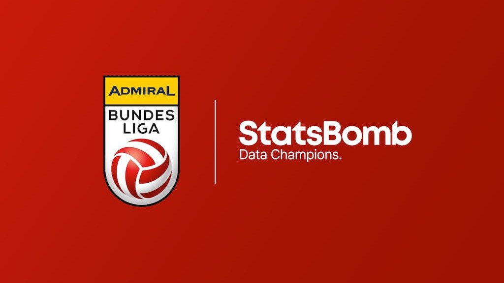 StatsBomb-Admiral Bundesliga