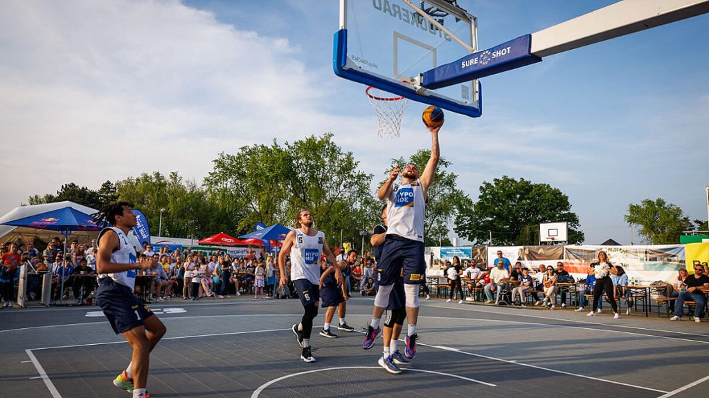 Stockerau 3x3