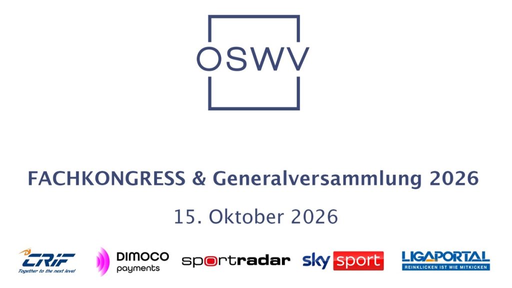 Sujet OSWV