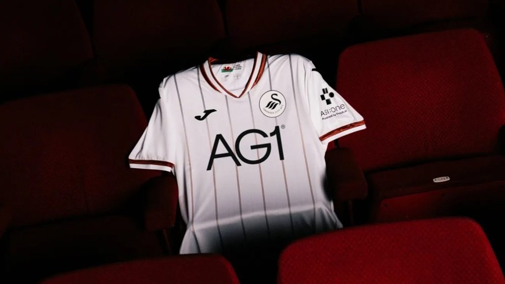 (c) Swansea City AFC