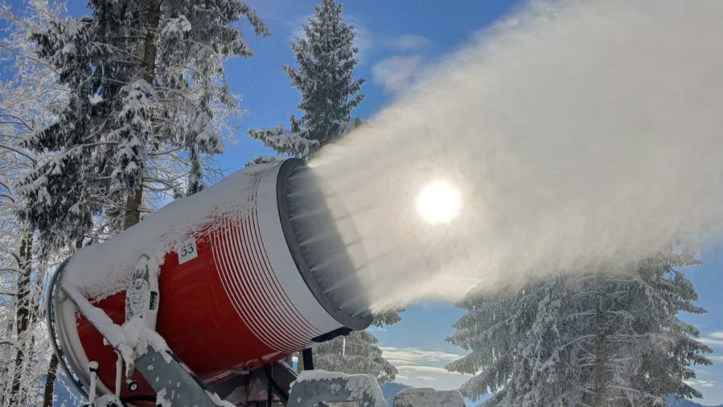 (c) Annaberger Lifte