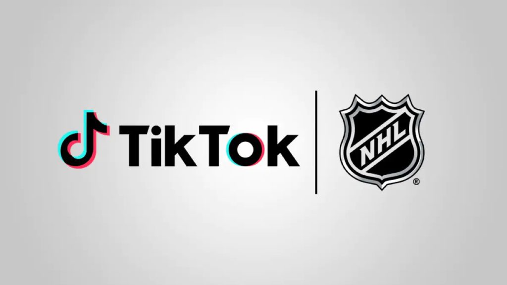 TikTok - NHL