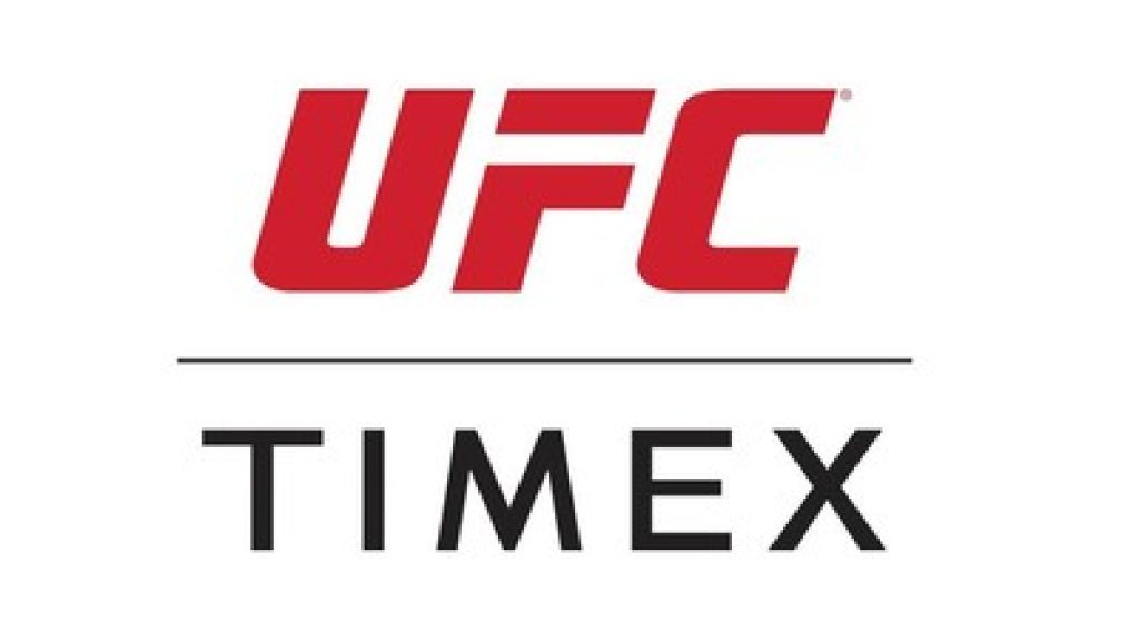 UFC - Timex