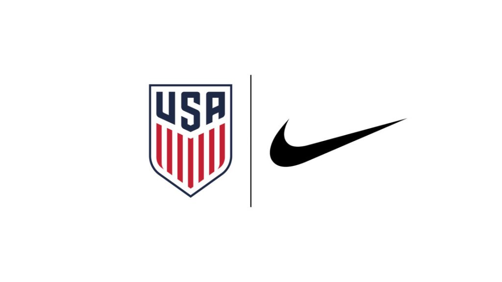 US Soccer - Nike