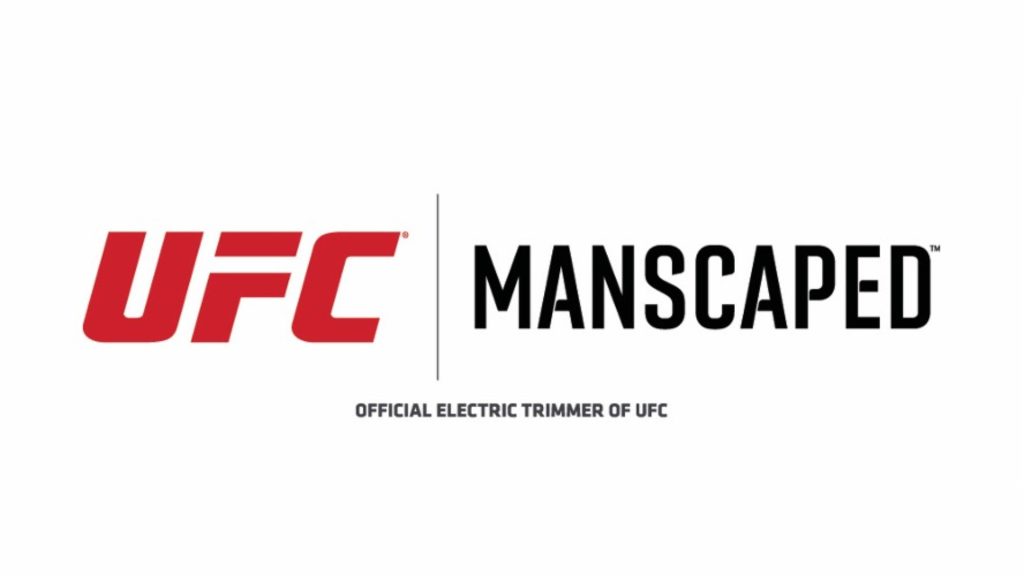 UFC - Manscaped