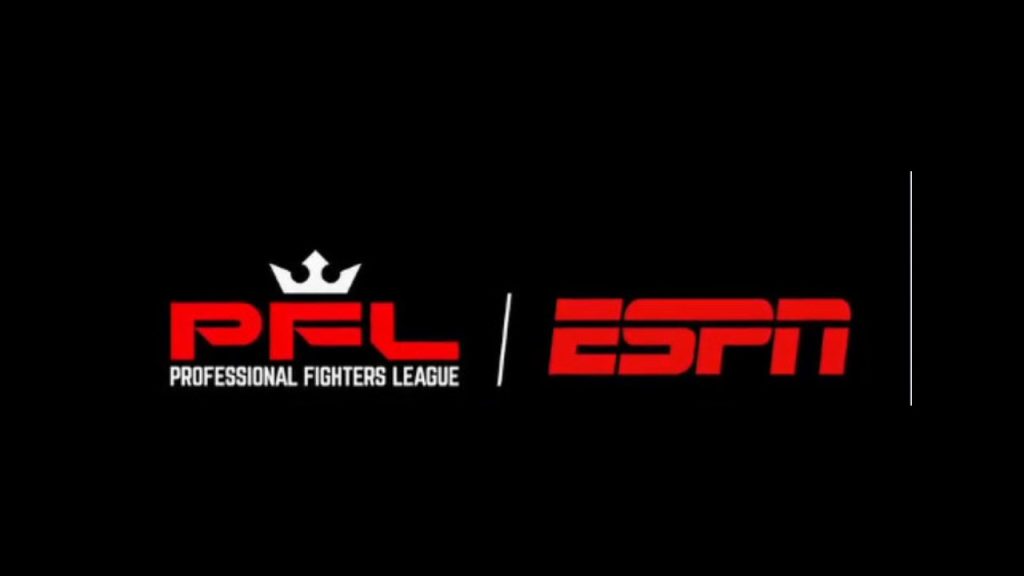 PFL - ESPN