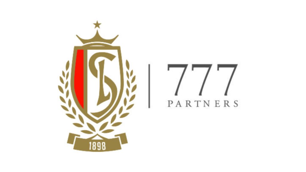 Standard Lüttich - 777 Partners