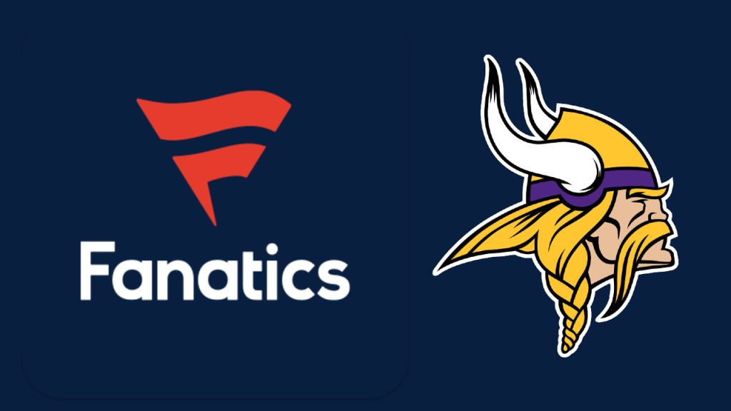 Fanatics - Minnesota Vikings