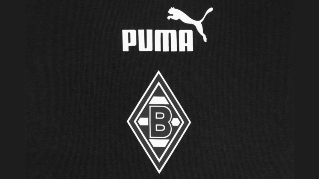 Borussia Mönchengladbach - Puma