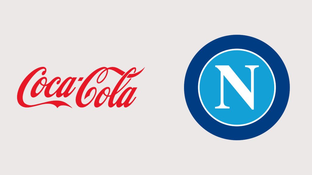 Coca-Cola - SSC Napoli