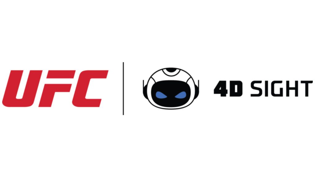 UFC - 4D Sight