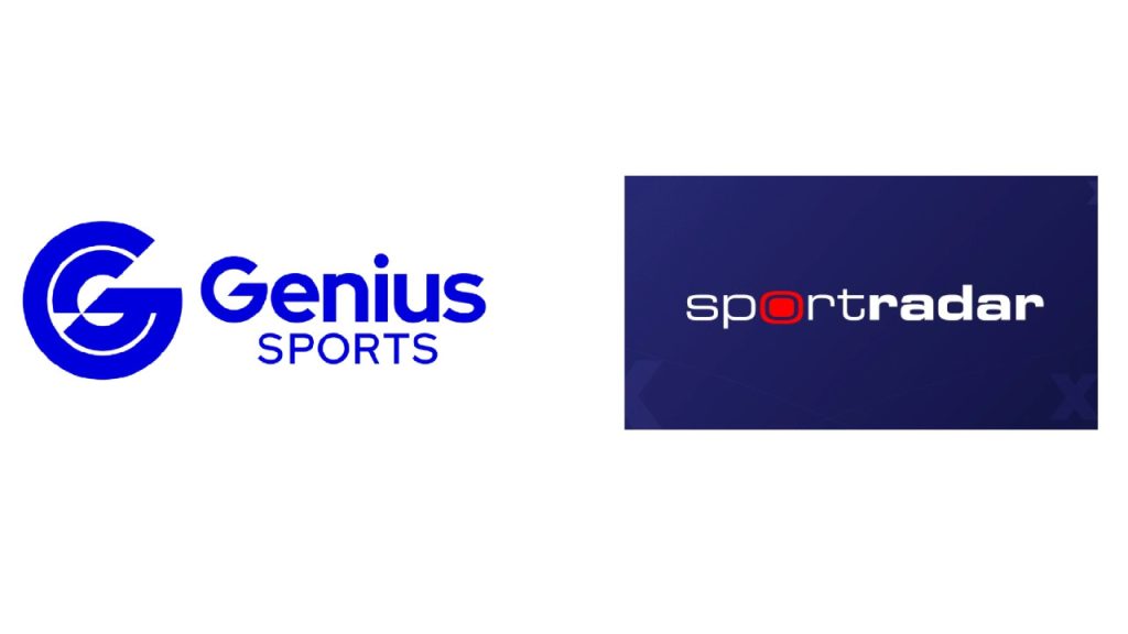 Genius Sports - Sportradar