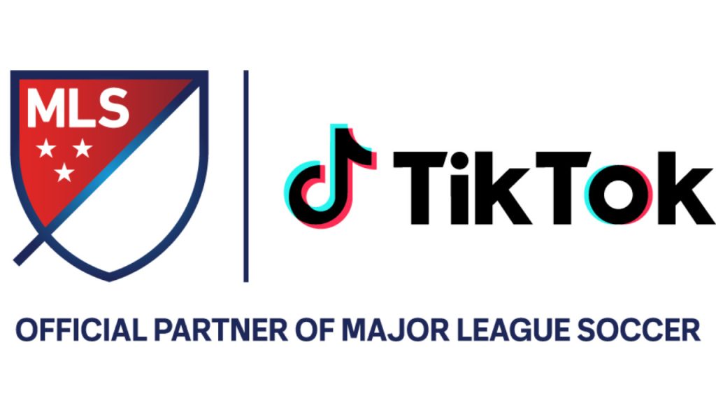 TikTok - MLS