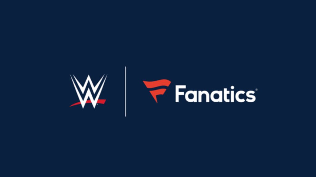 WWE - Fanatics