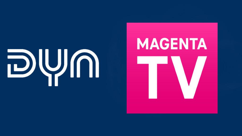 Dyn Media - MagentaTV