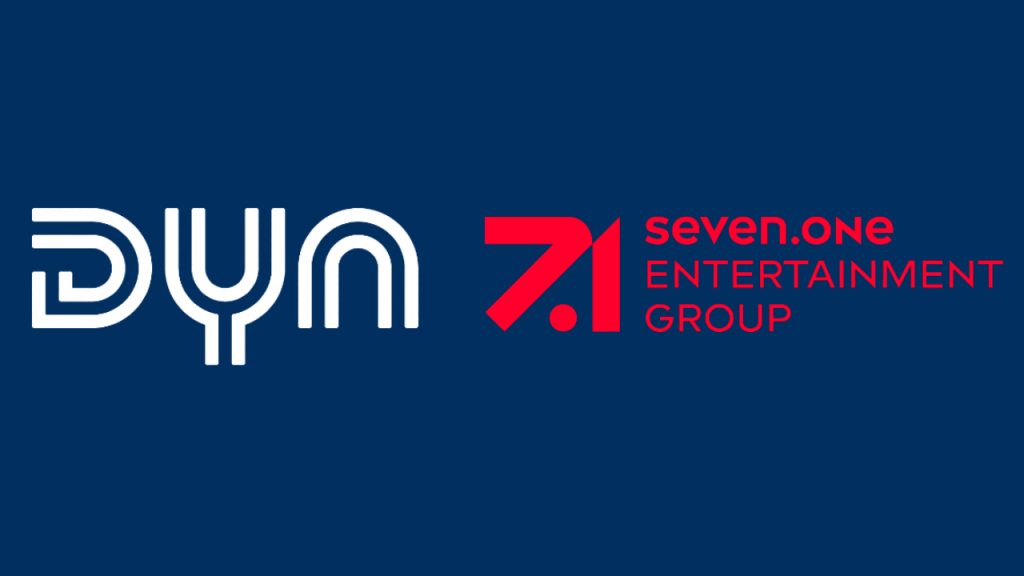 Dyn Media - Seven.One Media
