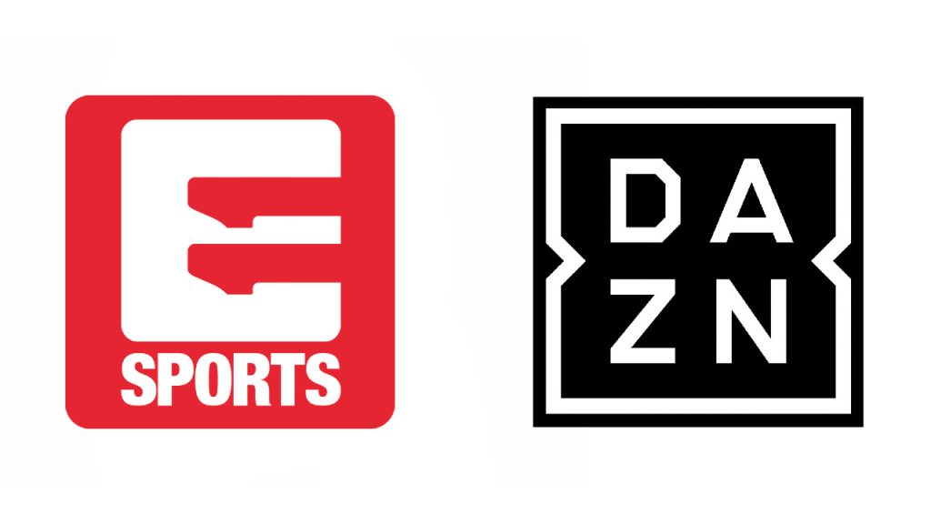 Eleven Sports - Dazn