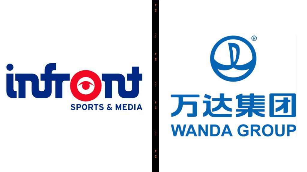 Wanda - Infront Sports & Media AG