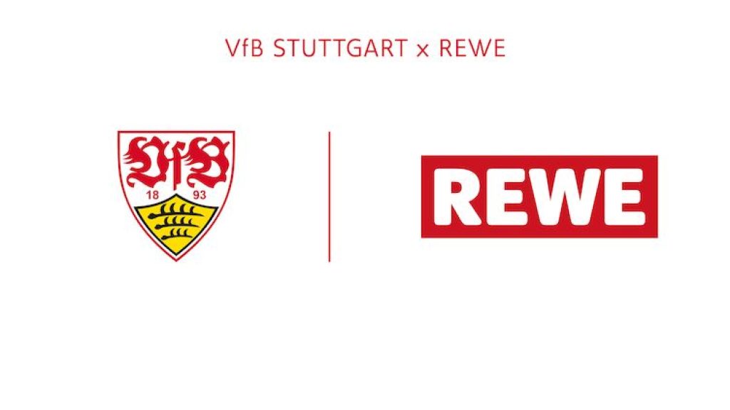 VfB Stuttgart - Rewe