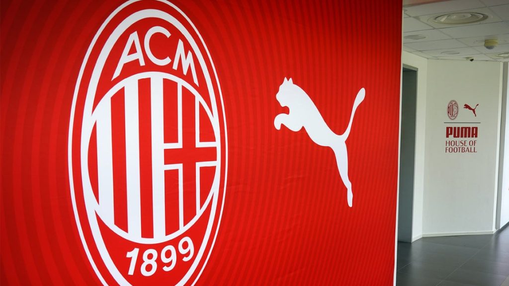 (c) AC Milan